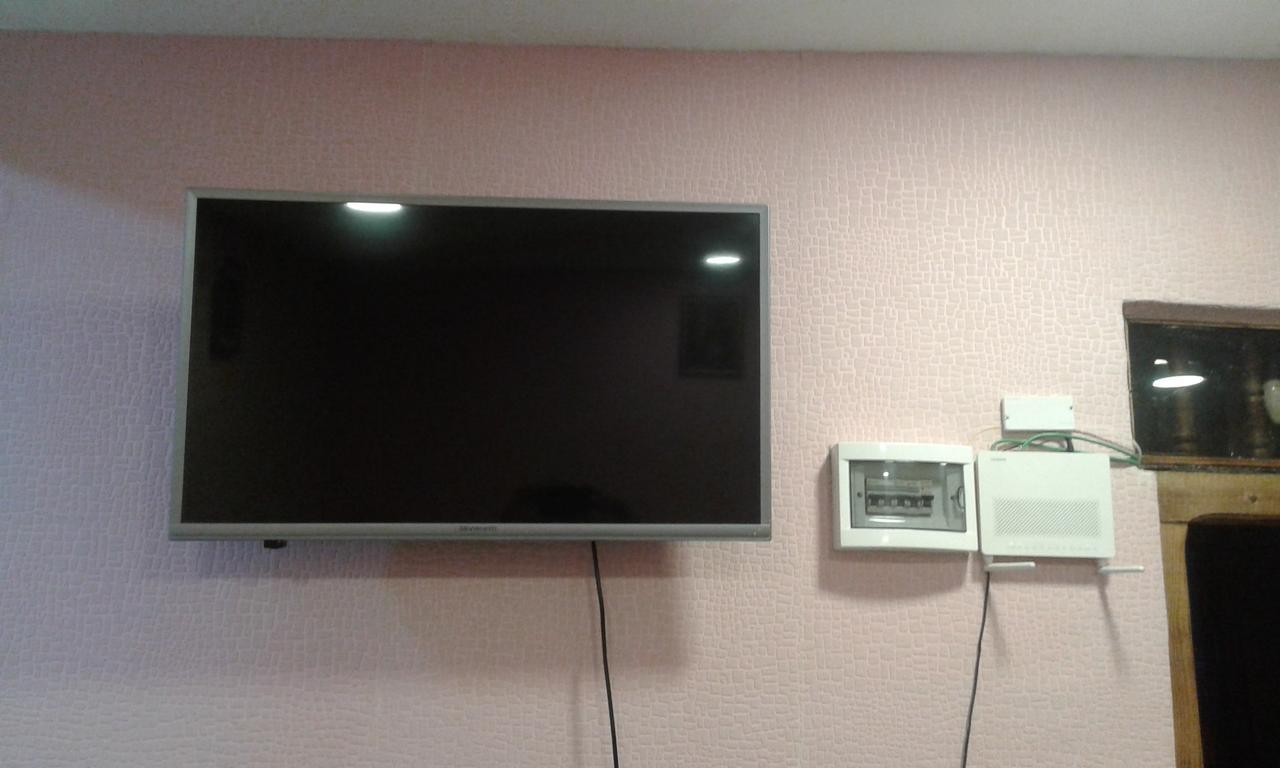Guest House Nima 보르조미 외부 사진