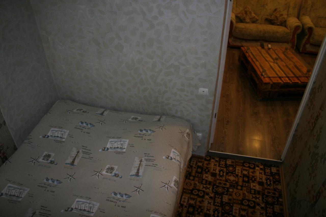 Guest House Nima 보르조미 외부 사진