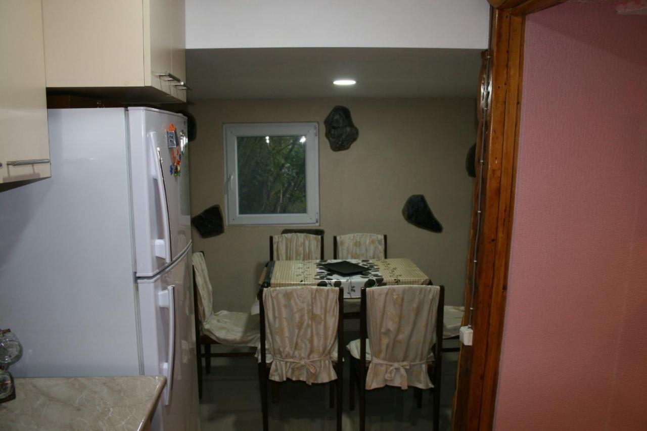 Guest House Nima 보르조미 외부 사진