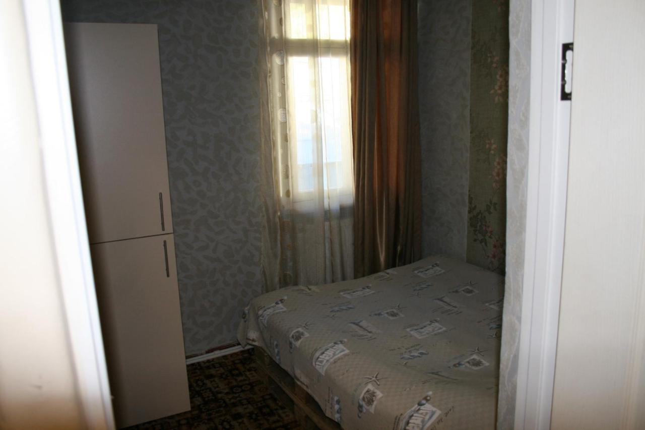 Guest House Nima 보르조미 외부 사진